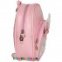 Рюкзак-сумка Зайчик, розовая